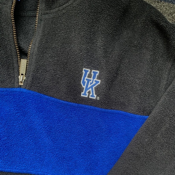 Kentucky pullover - Picture 2 of 5